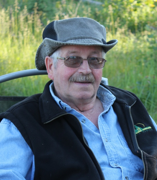 Obituary for Malcolm Bowker Gerein Funeral Service