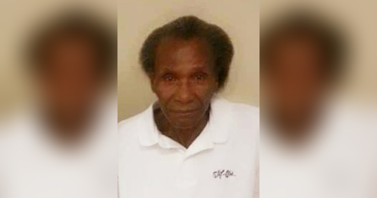 Obituary For Mr Charlie Noah Lee Lester Lackey Sons Funeral Home