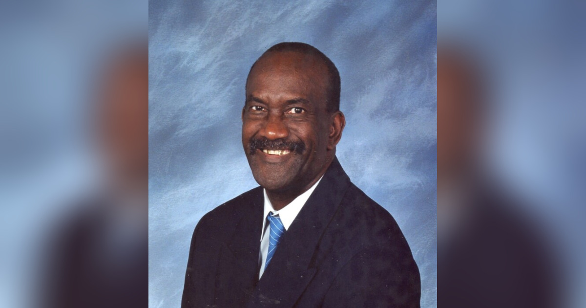 Mr. Arthur Mckibben Obituary October 6, 2023 Lester Lackey & Sons Funeral Home Covington, GA