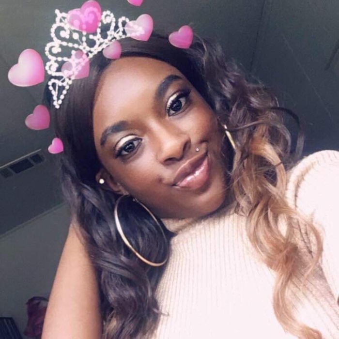 Obituary for Ms. Diamond Andrea LeJean Purvis Lester Lackey & Sons