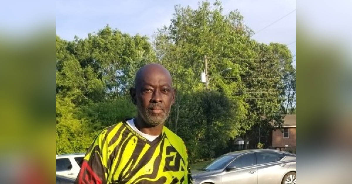 Obituary for Mr. Clarence Price, Jr. Lester Lackey & Sons Funeral