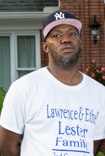 Obituary For Mr Cedric Mose Benton Lester Lackey Sons Funeral Home Inc 
