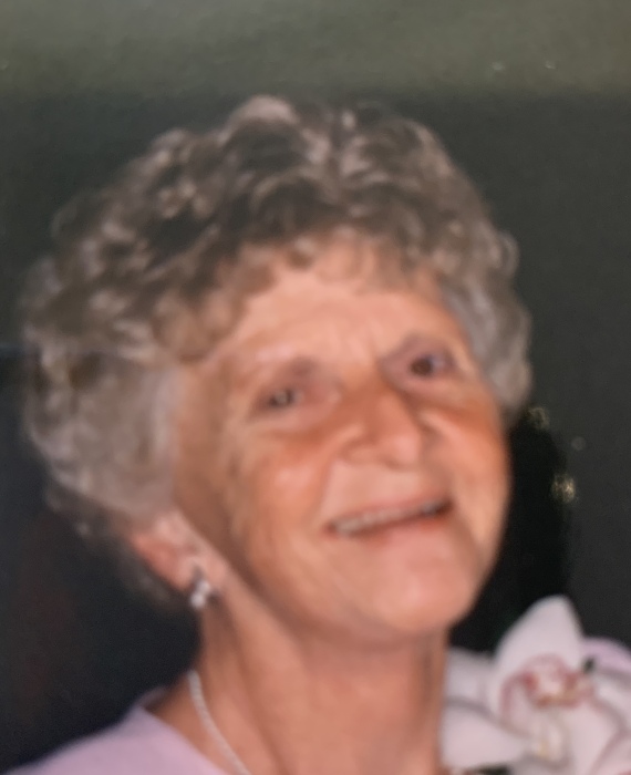 Mary Eileen Ewing Obituary December 18, 2022 Farus Funeral Home