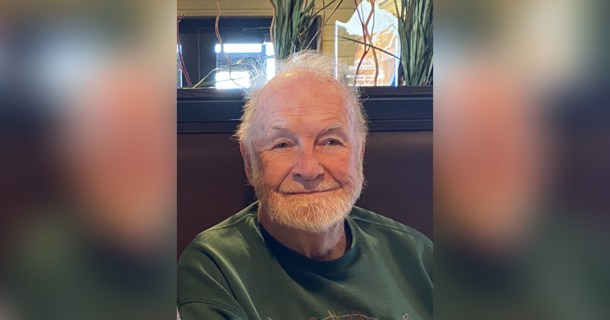 Ernest "Gordon" Lane