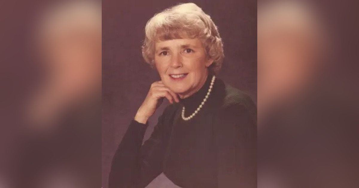 Martha Marty D. Gross
