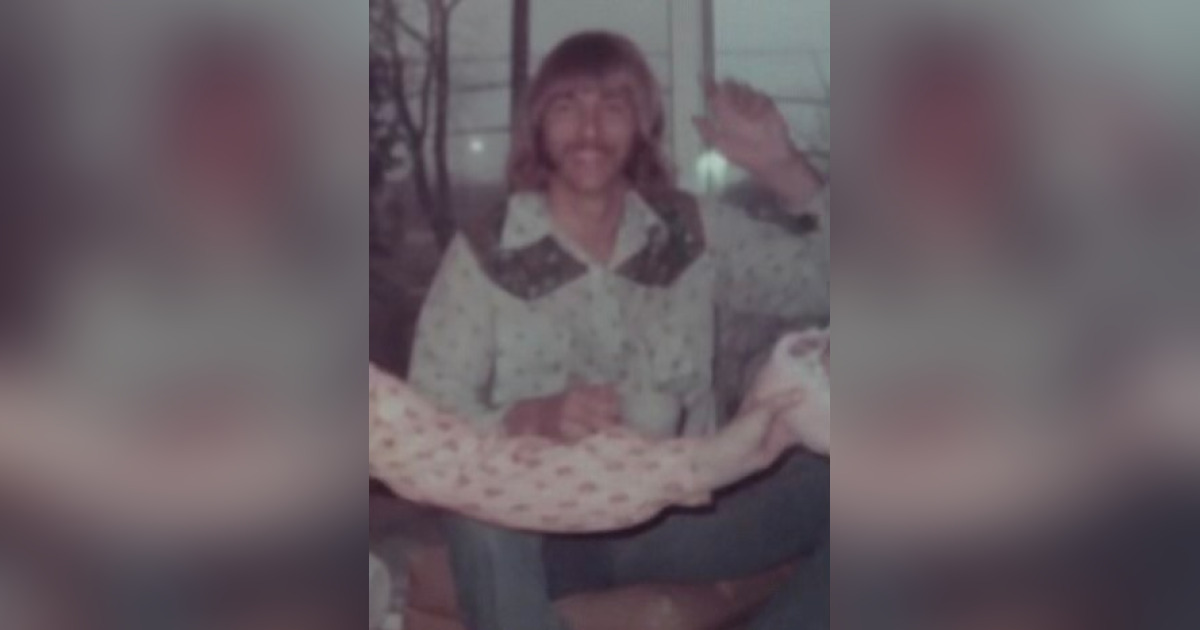 Roy Kenneth "Kenny" Reed