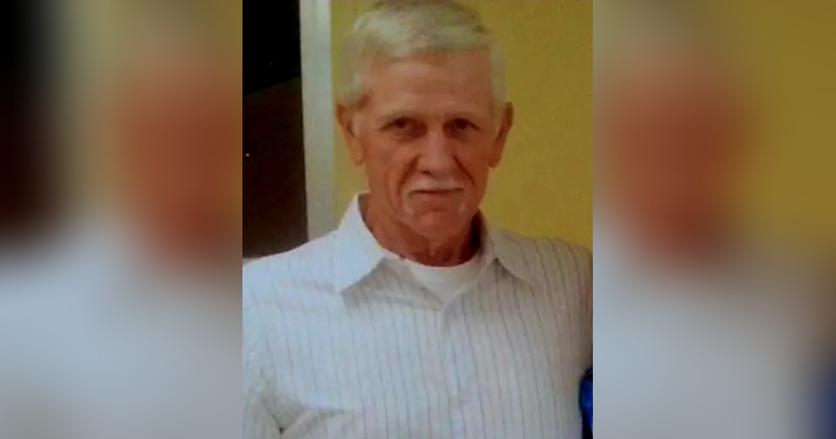 Joseph “Joe” W. Crawford III Obituary July 28, 2023 Farus Funeral