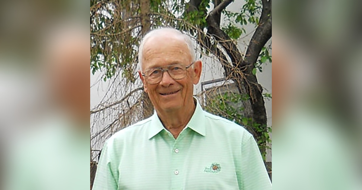 Billie T. Trout Obituary August 17, 2023 Farus Funeral Home