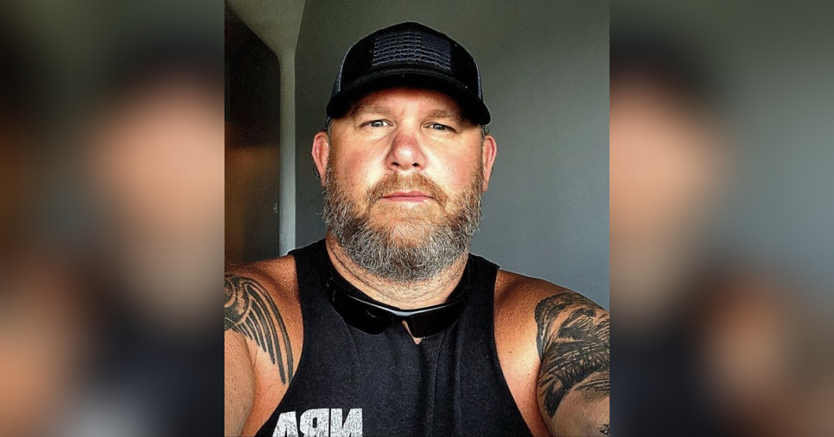 Jason A. "Jay" Smith