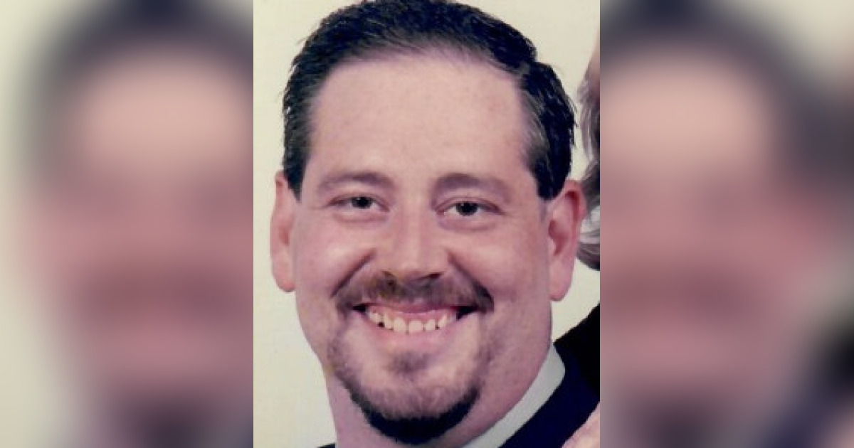 John "Bubba" R. Davis