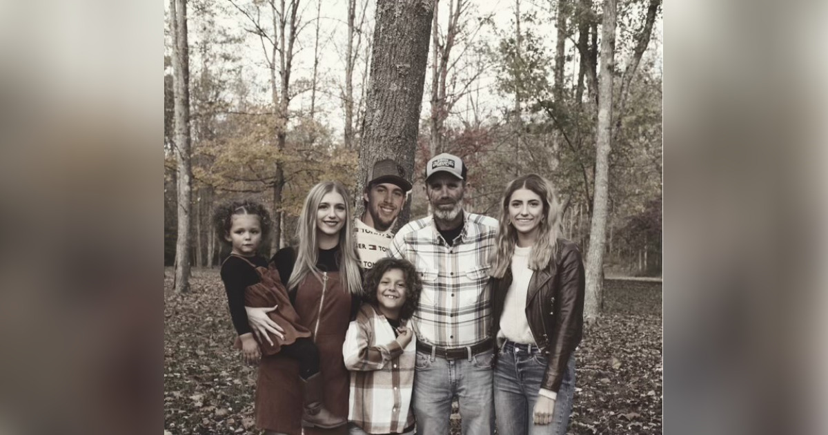 Troy A. Erwin Obituary January 20, 2024 Farus Funeral Home Duncan