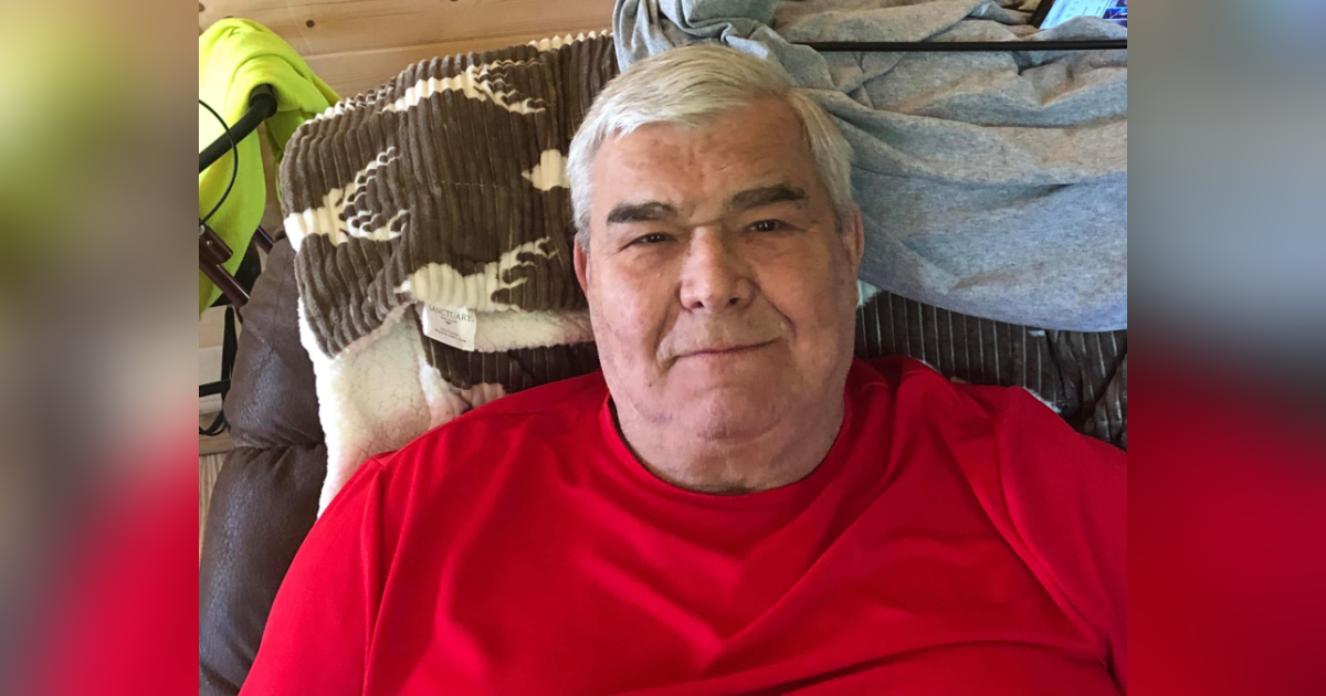 William "Bill" Peterson