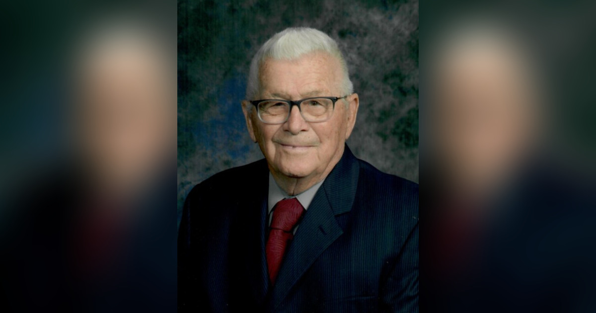 Russell C. Moorehead