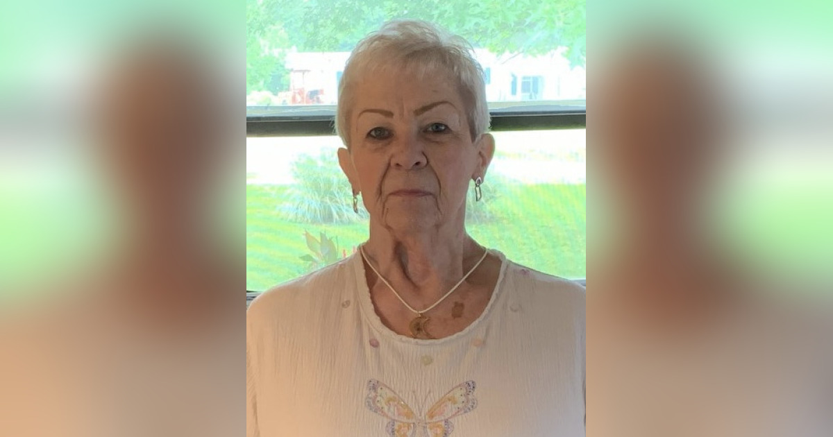 Judith "Judy" A. Sanders