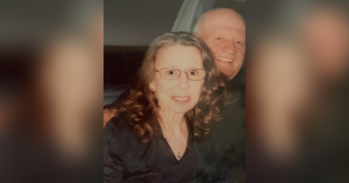 Judith "Judy" K. Adams