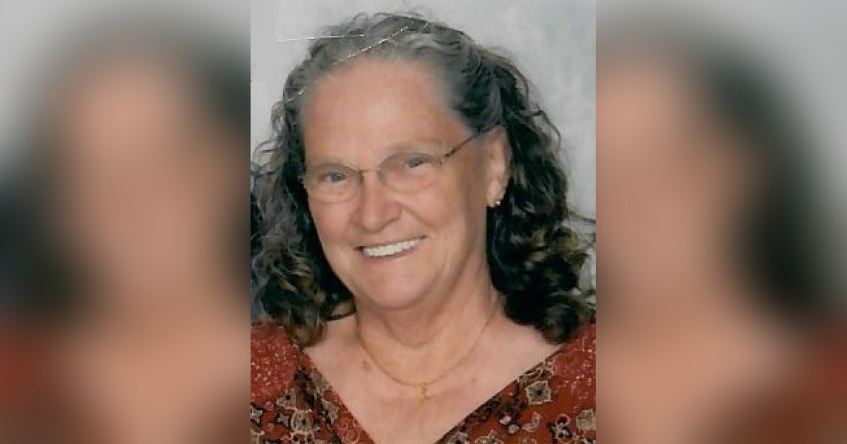 Mary Wanda Mae Kofroth