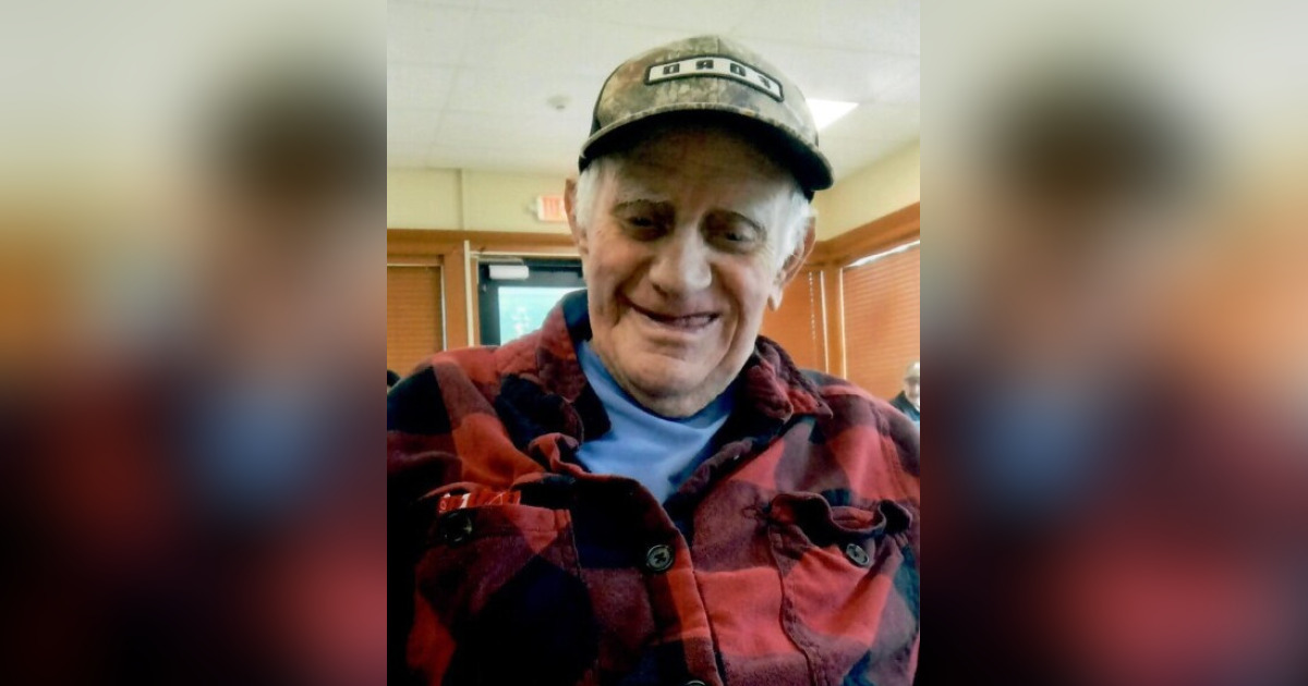 Harvey R. Wickham Ii