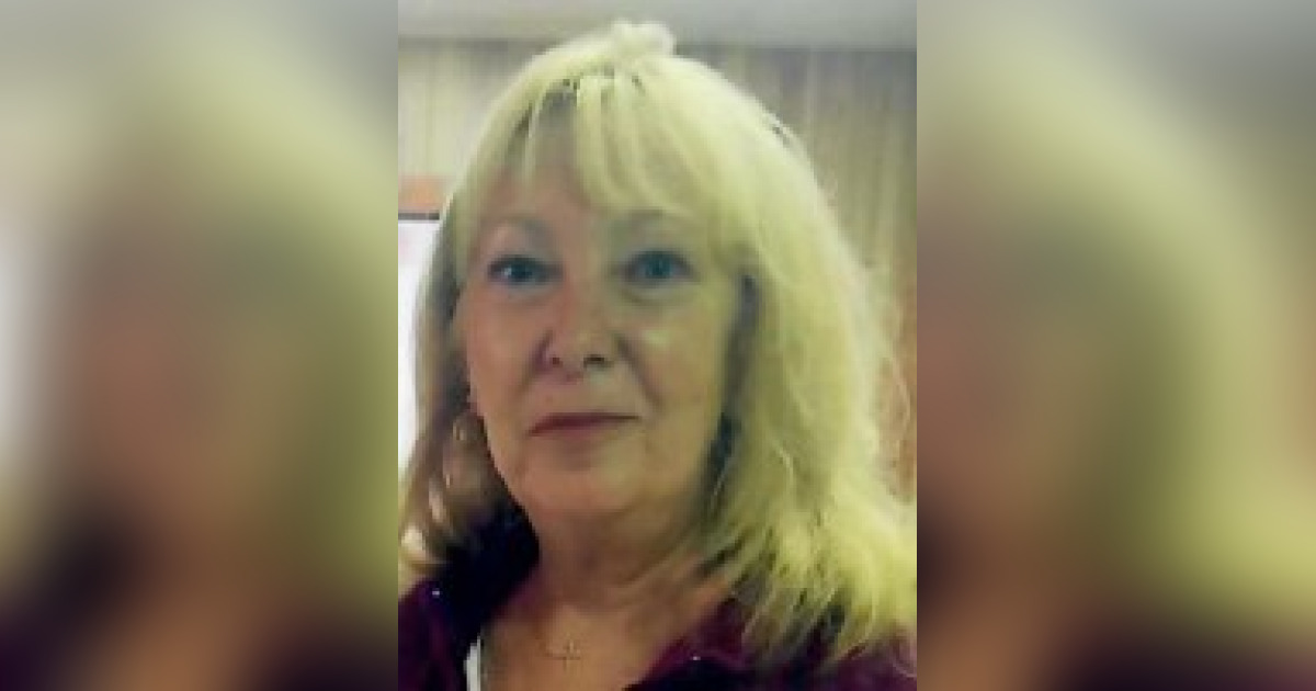 Karolyn Marie MartinBrown