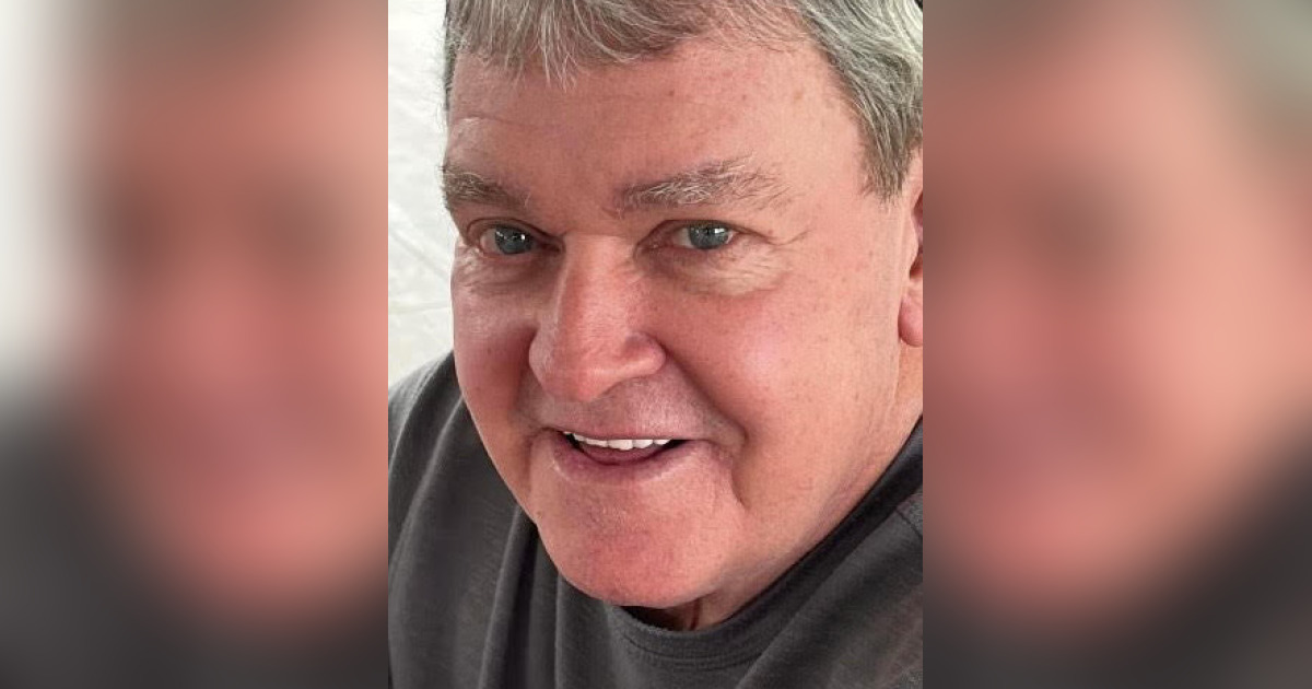 Daniel "Danny" R. Harris