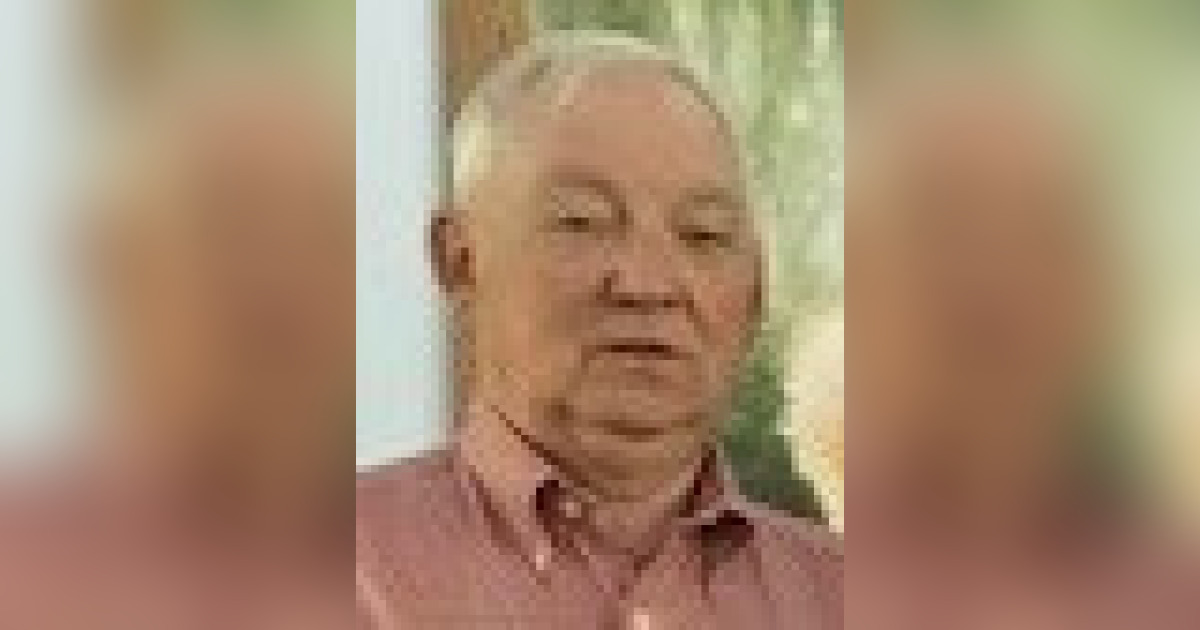 James "Jim" E. Harmon