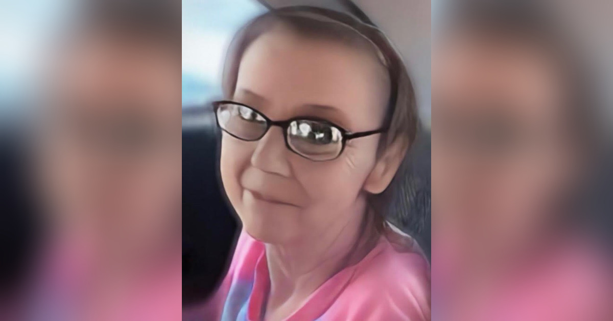 Sandra "Sandy" S. Hanes