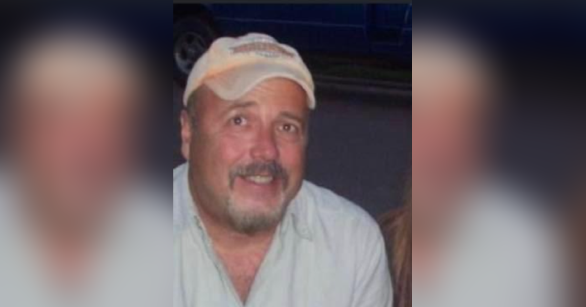 David Earl Kesterson