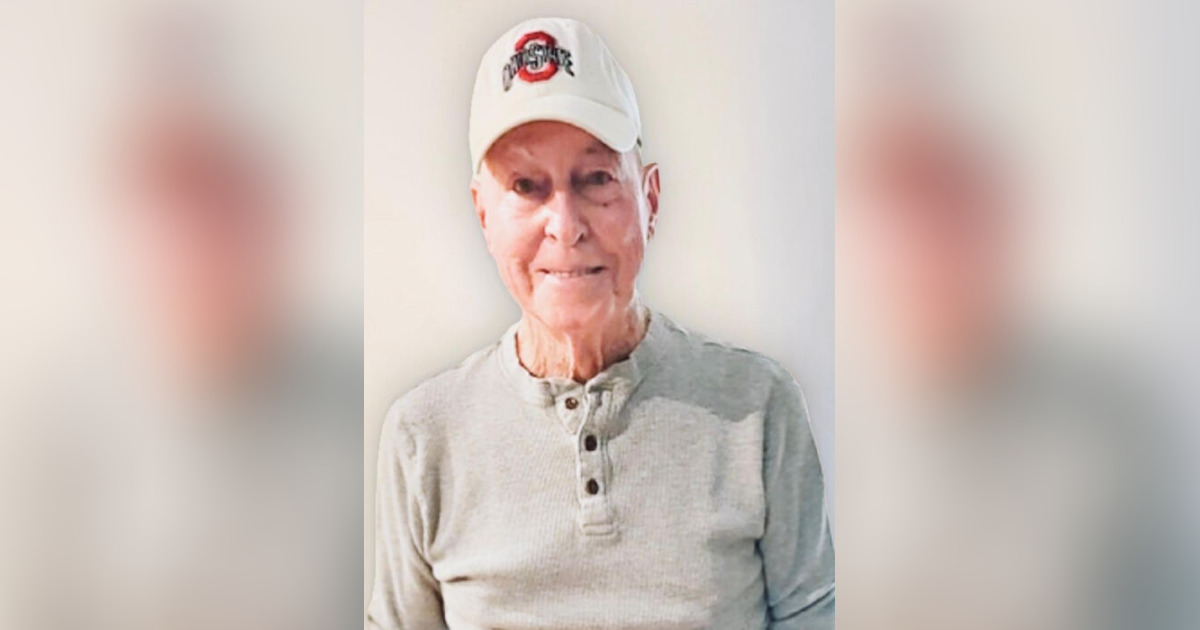 Lester Armstrong Jr.