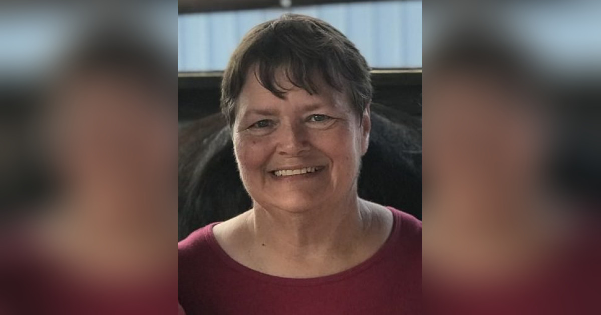 Heather K. Degarmo Burton