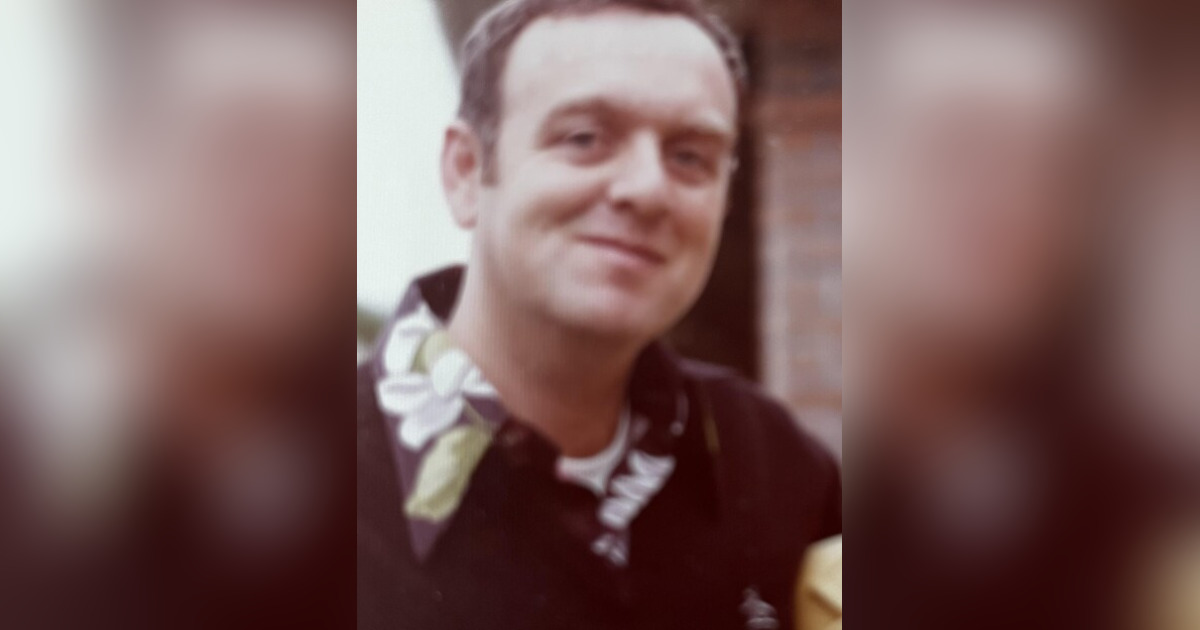 Michael "Mike" V. Kieffer