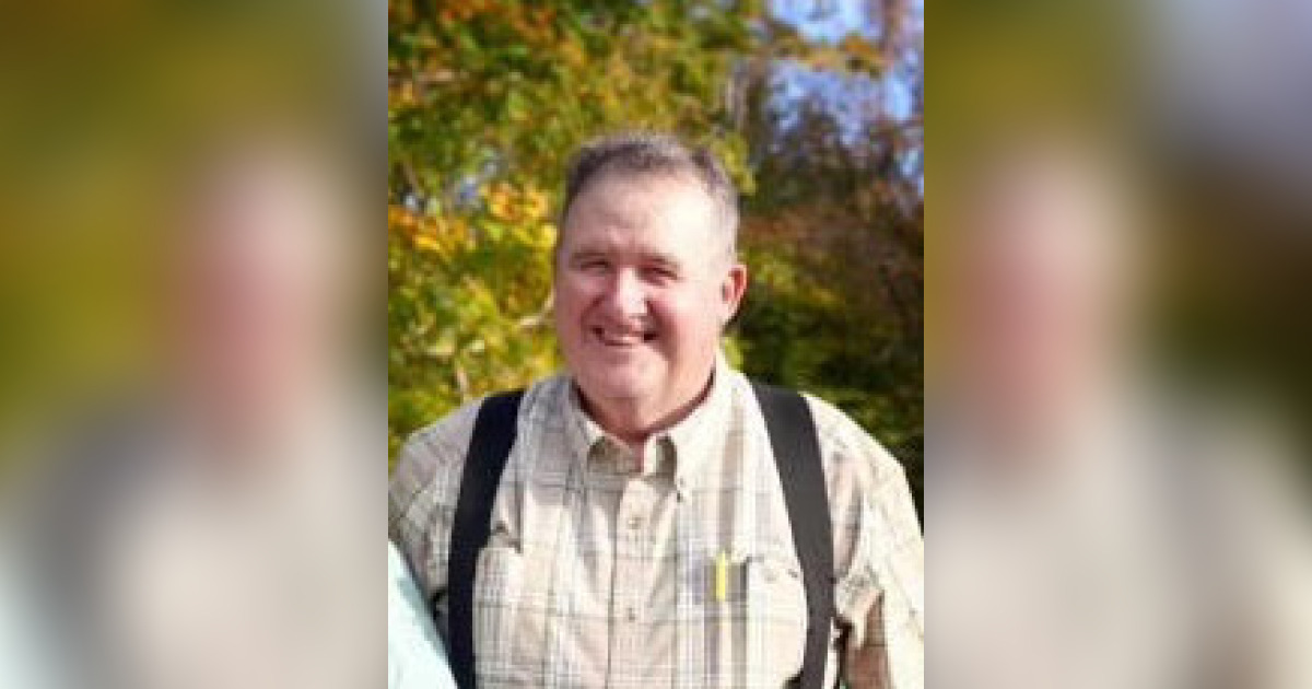 William "Bill" O. Ault