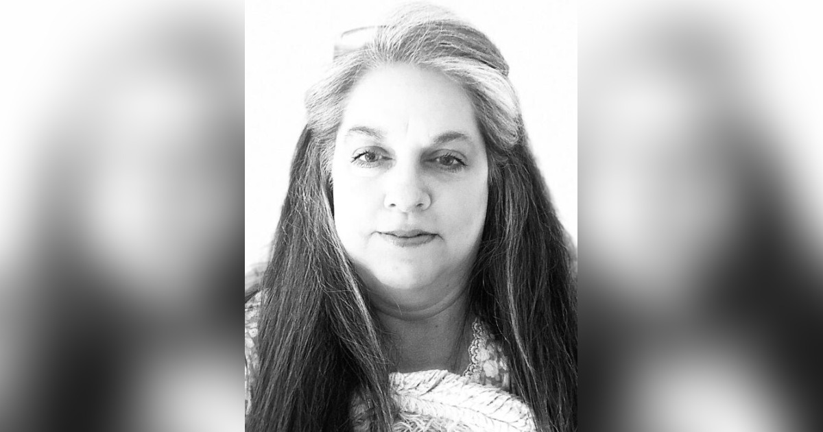 Tammy R. Morrow Terrell