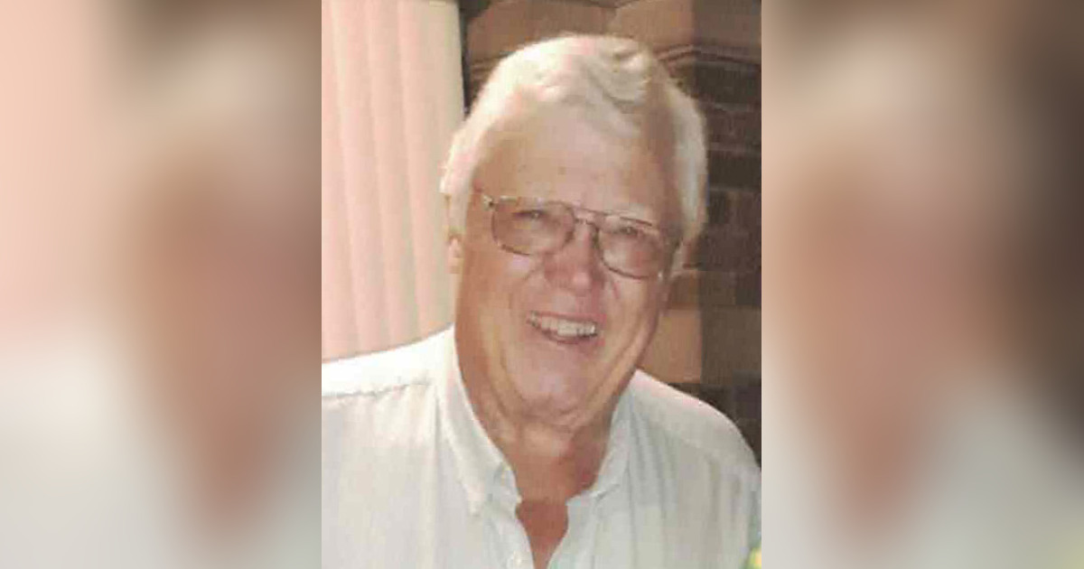 Jim Folkes Obituary May 27, 2022 Gude Mortuary Hamburg, IA