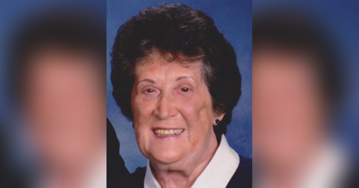 Florence Hays Obituary July 10, 2022 Hamburg, IA