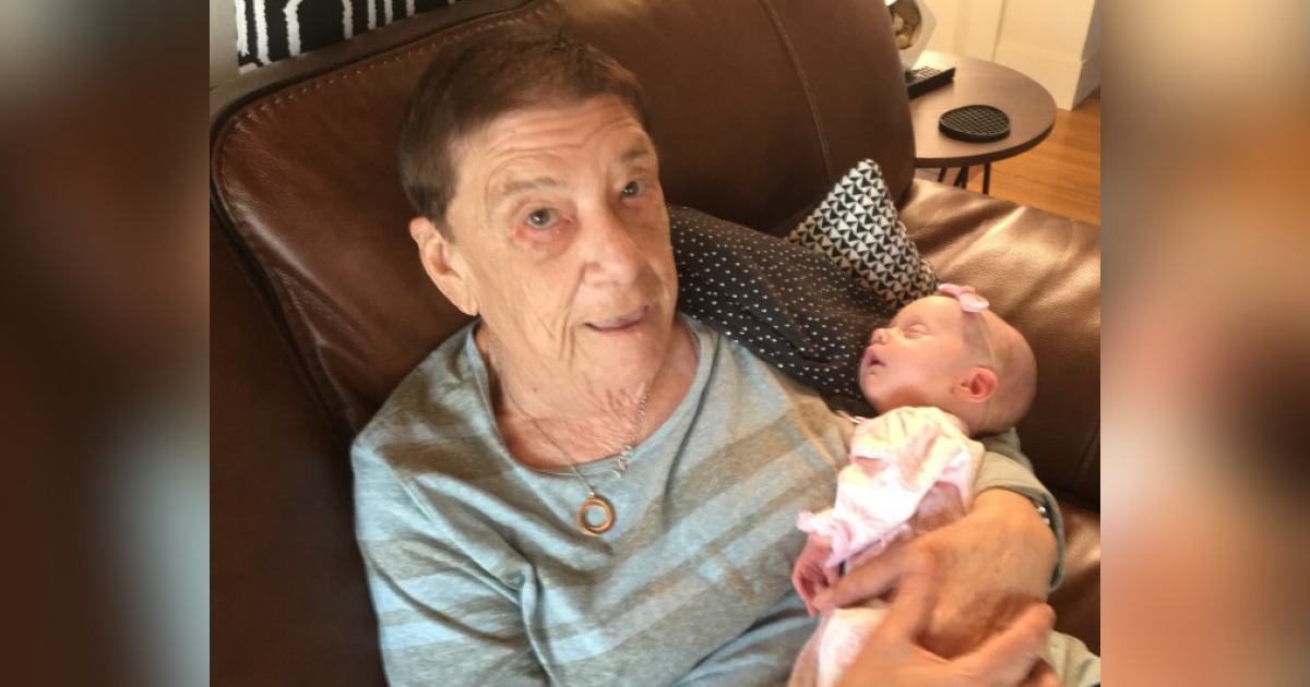 Obituary for Belvia Pauline (Shelton) Petry Gude Mortuary