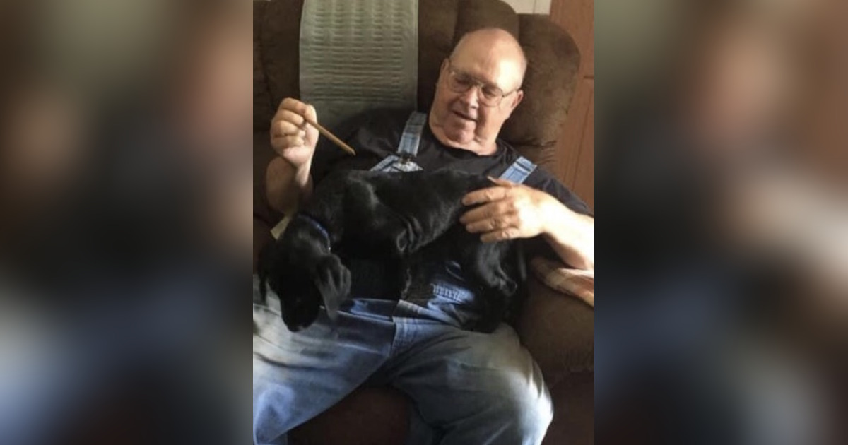 Larry Warren Obituary July 29, 2022 Gude Mortuary Hamburg, IA