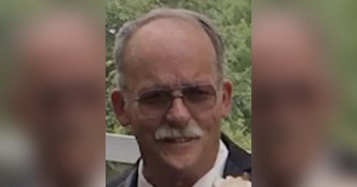 William Stanberry Obituary October 8, 2022 Gude Mortuary Nebraska