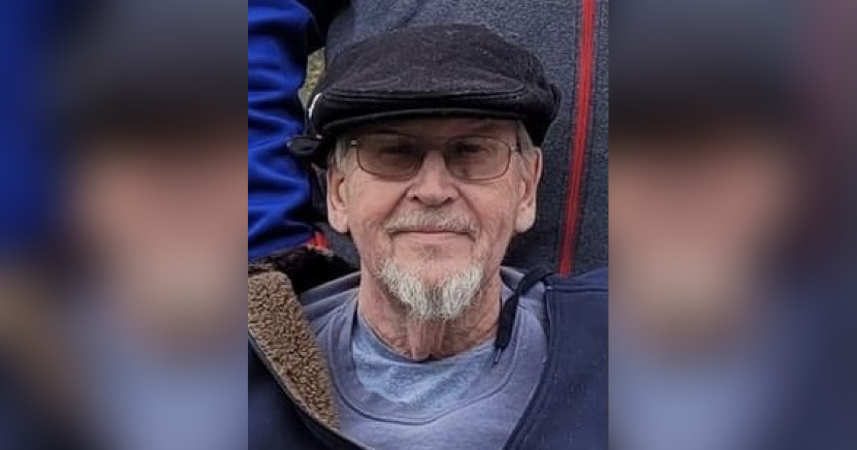 Gary Holland Obituary October 10, 2022 Gude Mortuary Hamburg, IA