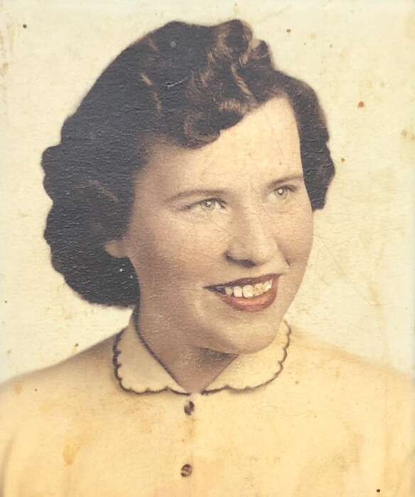 Lula Carlson Obituary Jan 4, 2023 Nebraska City, NE
