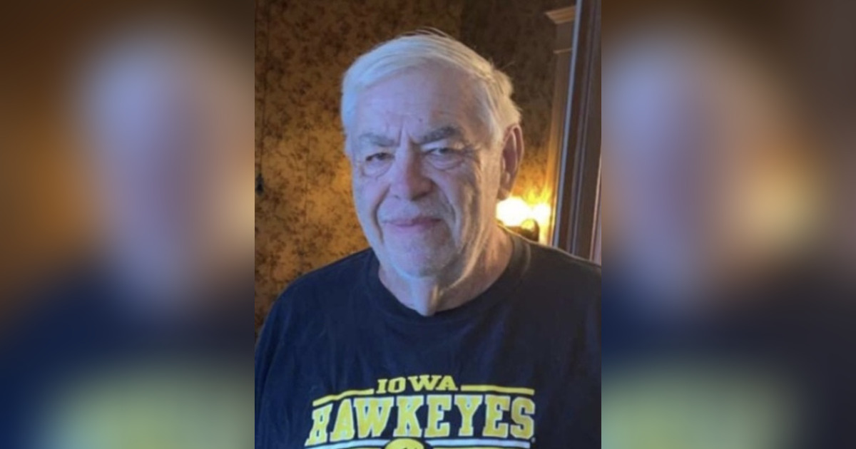 Charles Buckner Obituary January 12, 2023 Gude Mortuary Hamburg, IA