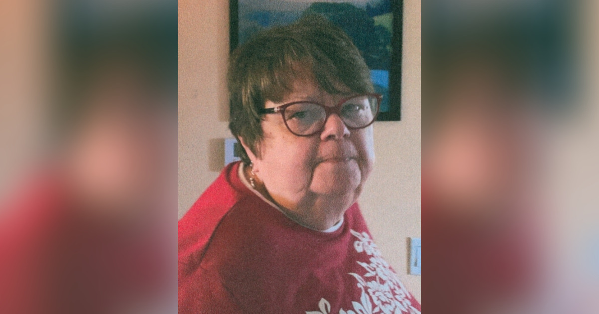 Sue Winkler Obituary April 14, 2023 Gude Mortuary Hamburg, IA