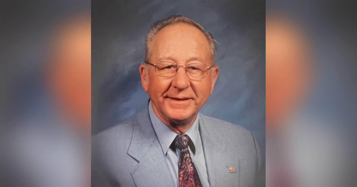 Dr. Frederic "Fred" Ashler Obituary May 19, 2023 Gude Mortuary