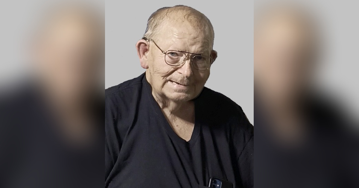 Thomas Mead Obituary August 4, 2023 Gude Mortuary Nebraska City, NE