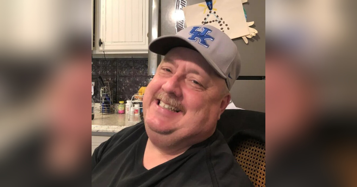 James Kincaid Obituary August 18, 2023 Nebraska City, NE