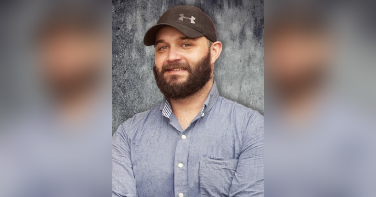 Jarrod Propp Obituary September 4, 2023 Hamburg, IA