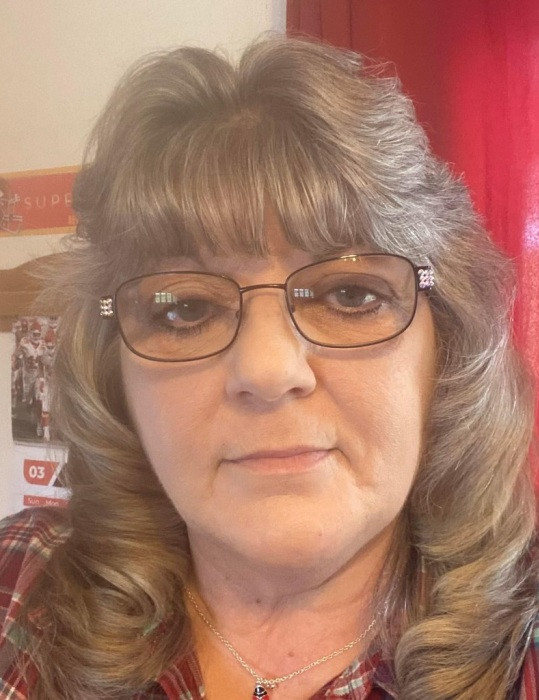 Debra "Debbie" Dovel Obituary November 16, 2023 Hamburg, IA