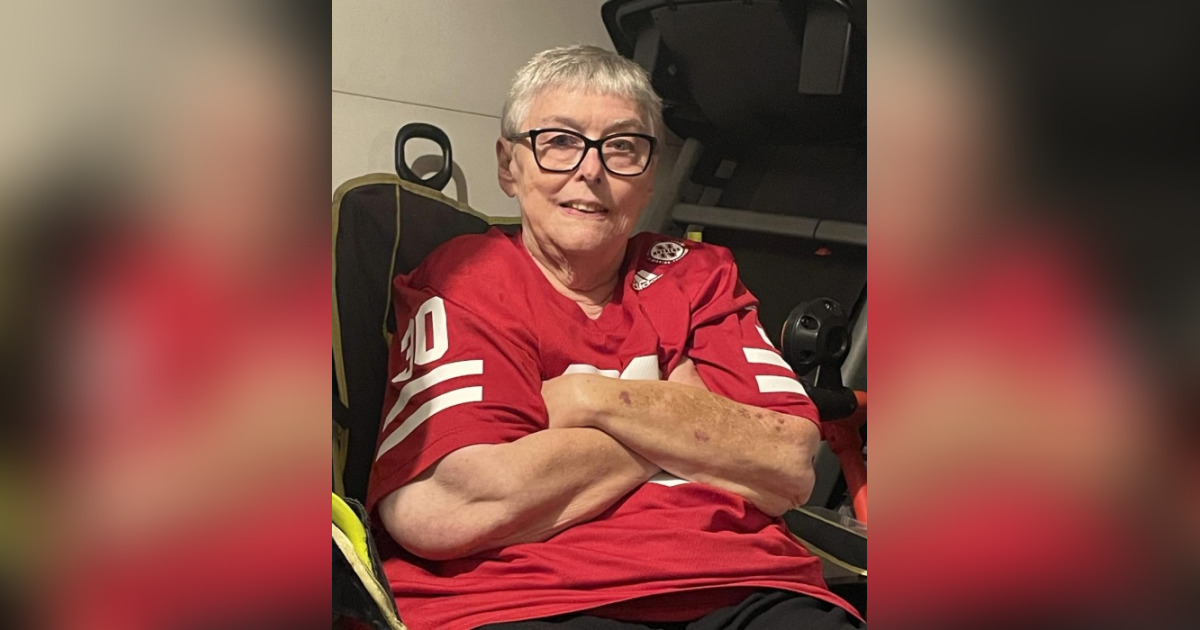 Charlene Brinckerhoff