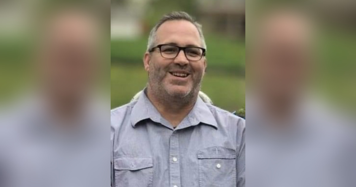 Bruce Creek Obituary February 10, 2024 Gude Mortuary Nebraska