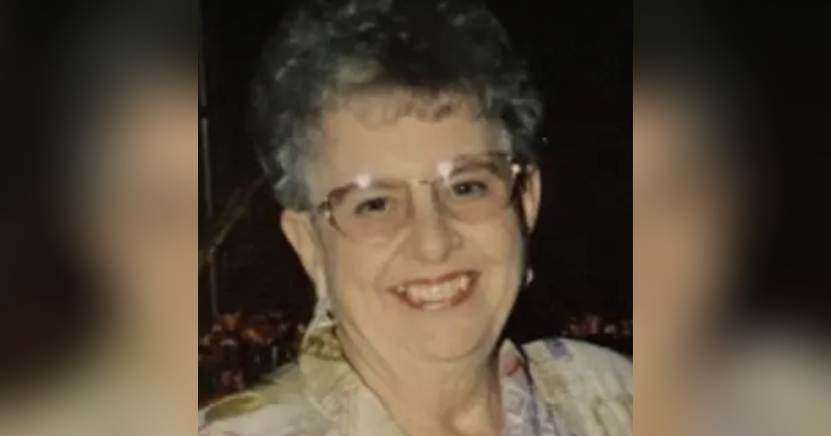 Charlotte Gardner Mcconnell