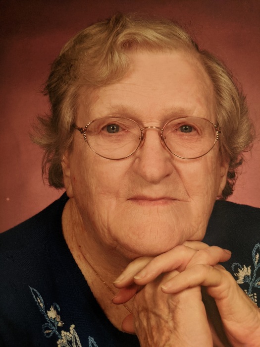 Helen Ramold Obituary May 26, 2020 Gude Mortuary Hamburg, IA