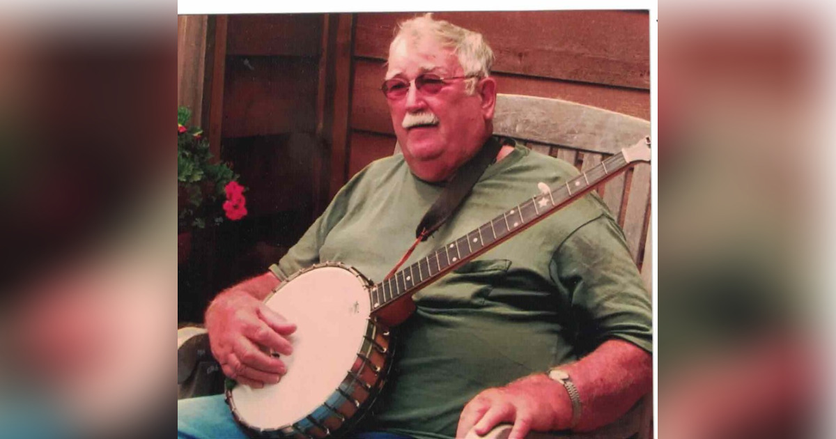 Obituary for Jerry C. Hume Gude Mortuary